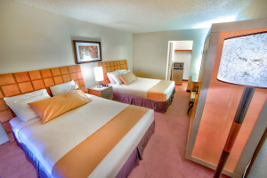 hotel photography Las Vegas NV