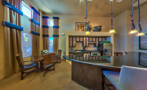 Cabrillo Apartments Las Vegas Virtual Tour