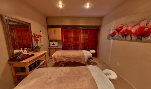 Infinity Massage & Spa