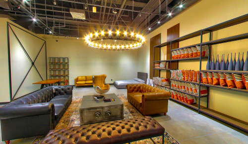 Valyou Furniture, Las Vegas